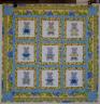 Baby quilt