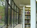 Библиотека Норвича