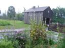 Куперстаун. Farmers' Museum