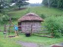 Куперстаун. Farmers' Museum