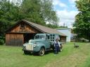 Hanford Mills Museum