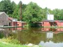 Hanford Mills Museum