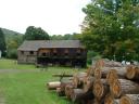 Hanford Mills Museum