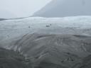 Аляска. Ледник Root