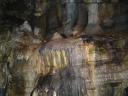 Howe Caverns. Алешкины фото.